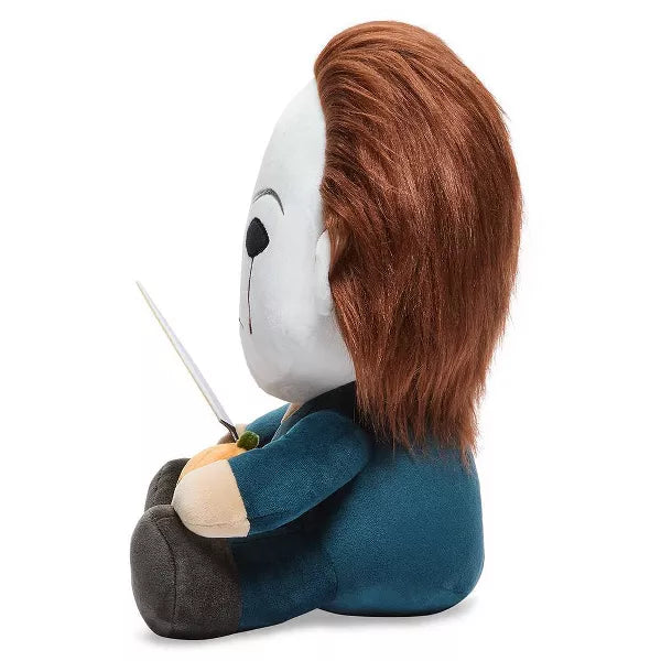 Halloween II Michael Myers Hug Me Plush