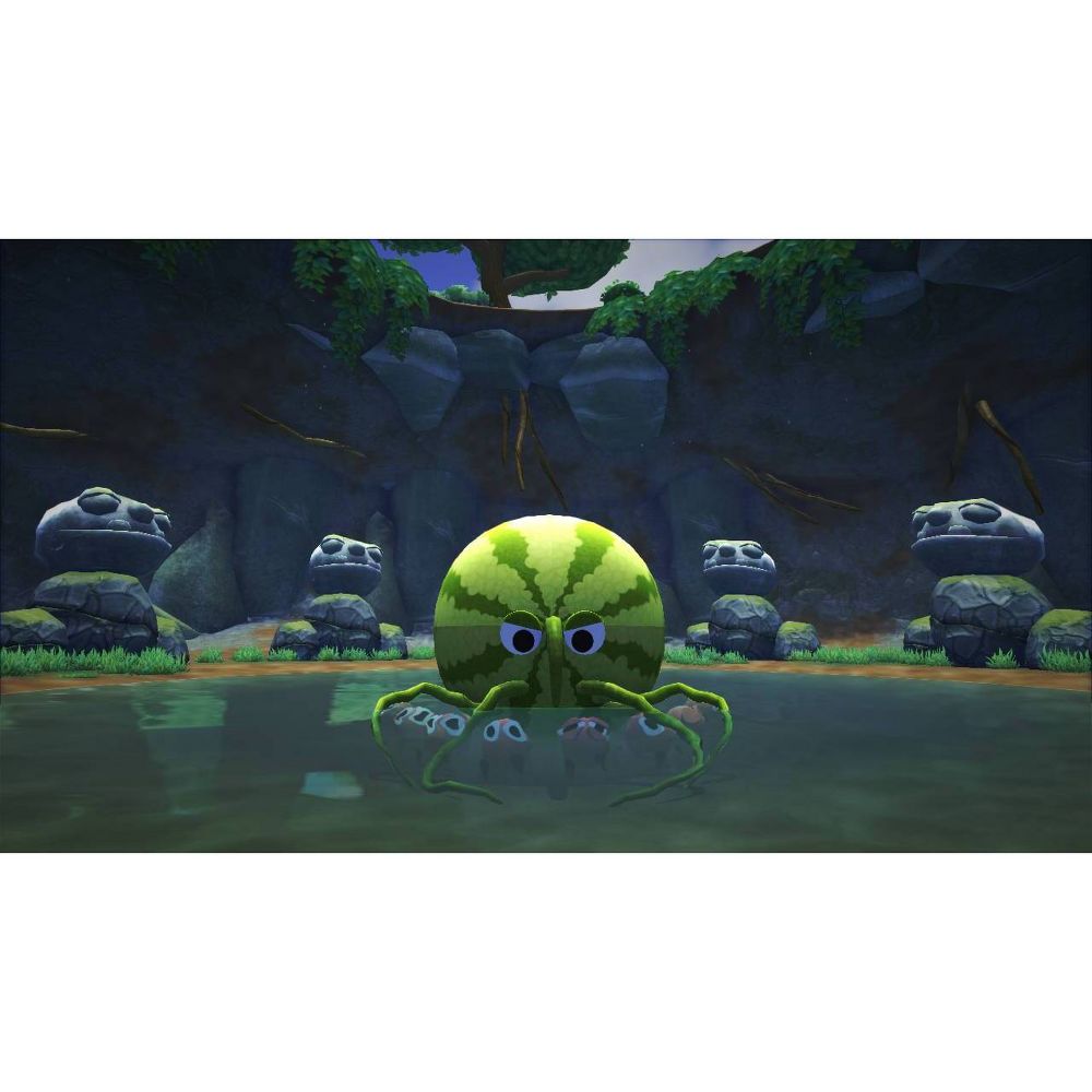 Bugsnax - Nintendo Switch Fangamer