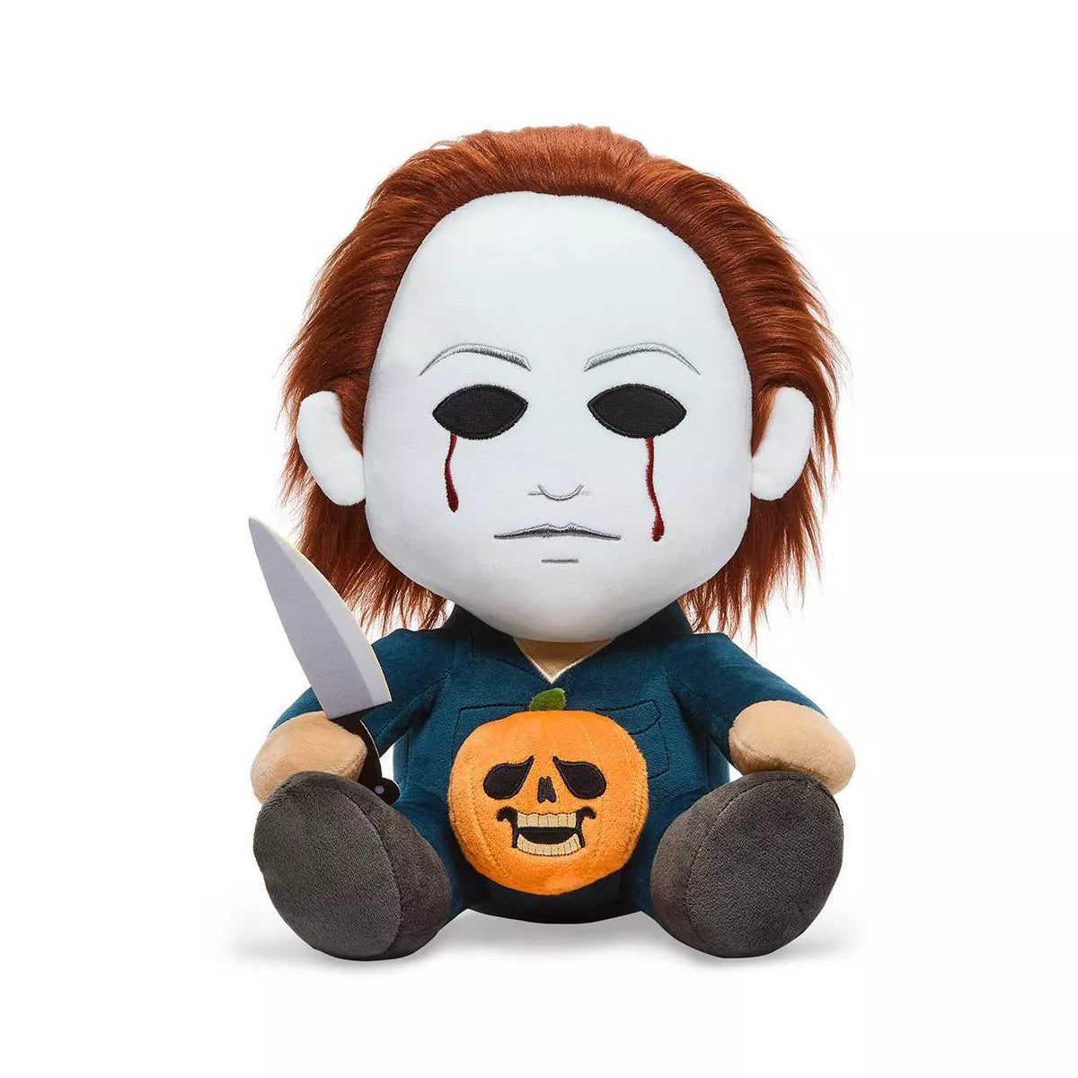 Halloween II Michael Myers Hug Me Plush