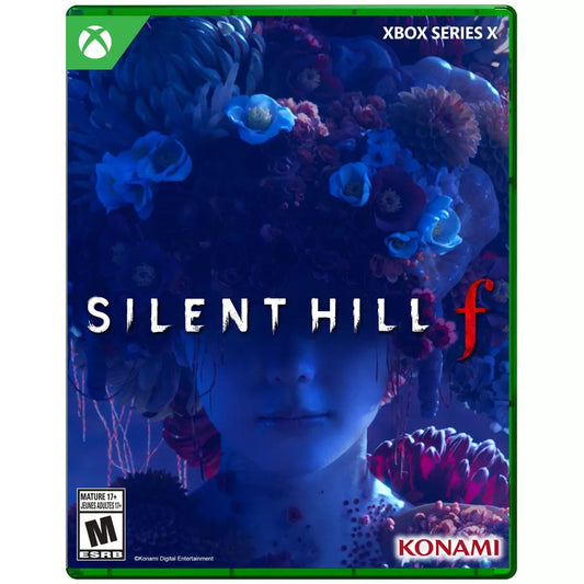 Silent Hill f - Xbox Series X - Konami