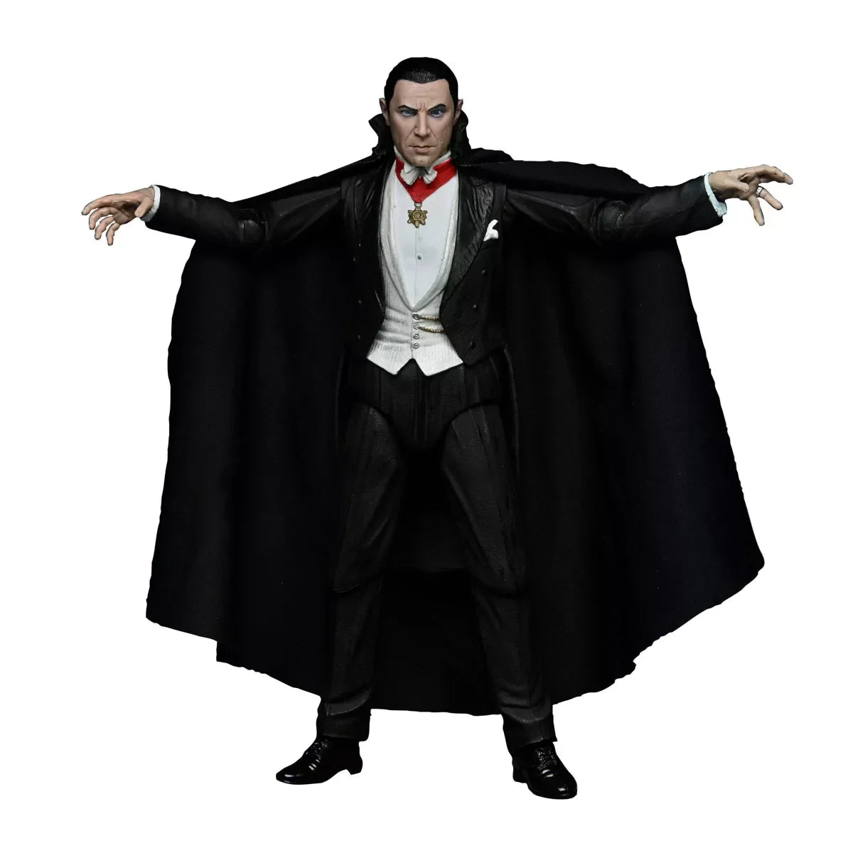Universal Monsters Dracula Transylvania Figure