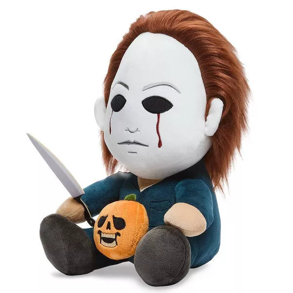 Halloween II Michael Myers Hug Me Plush