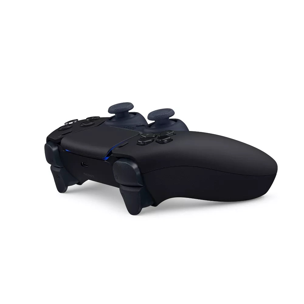 DualSense Wireless Controller Midnight Black - PlayStation 5 - Sony