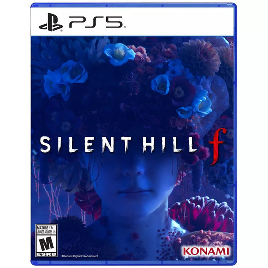 Silent Hill f - PlayStation 5 - Konami