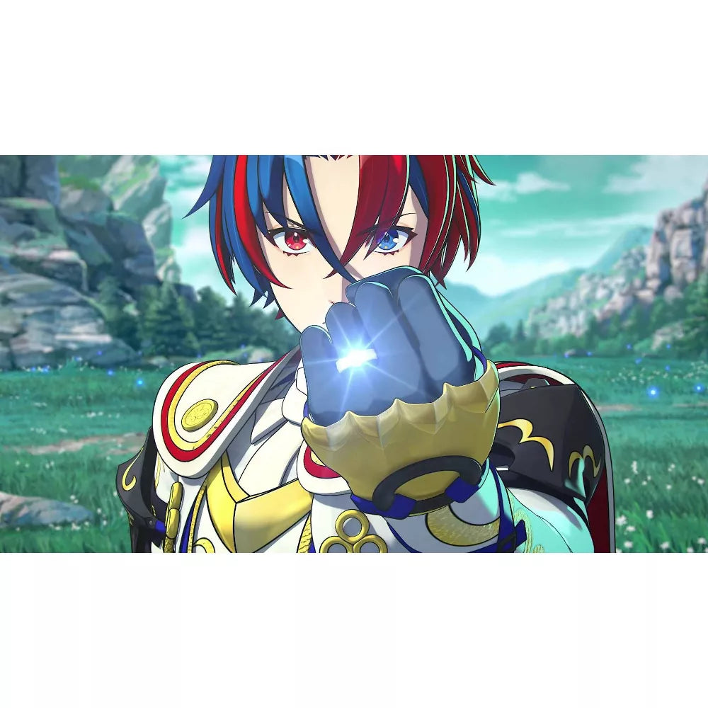 Fire Emblem Engage - Nintendo Switch - Nintendo / Intelligent Systems