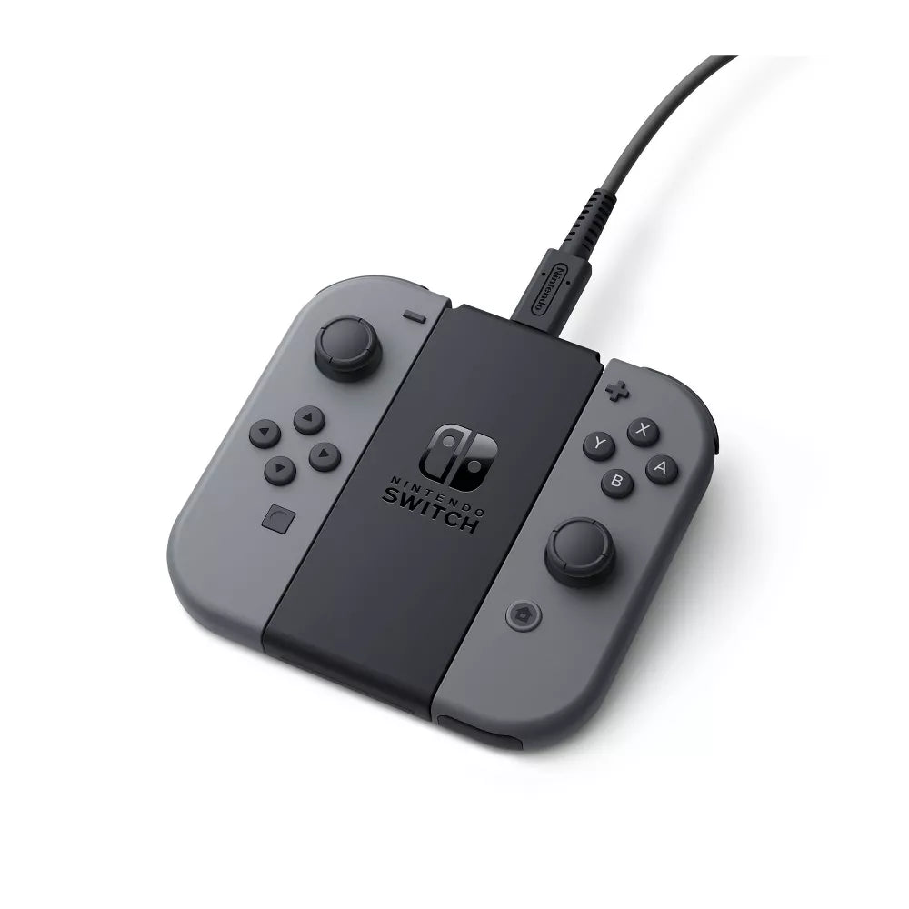 Joy-Con Charging Stand Two-Way - Nintendo Switch - Nintendo