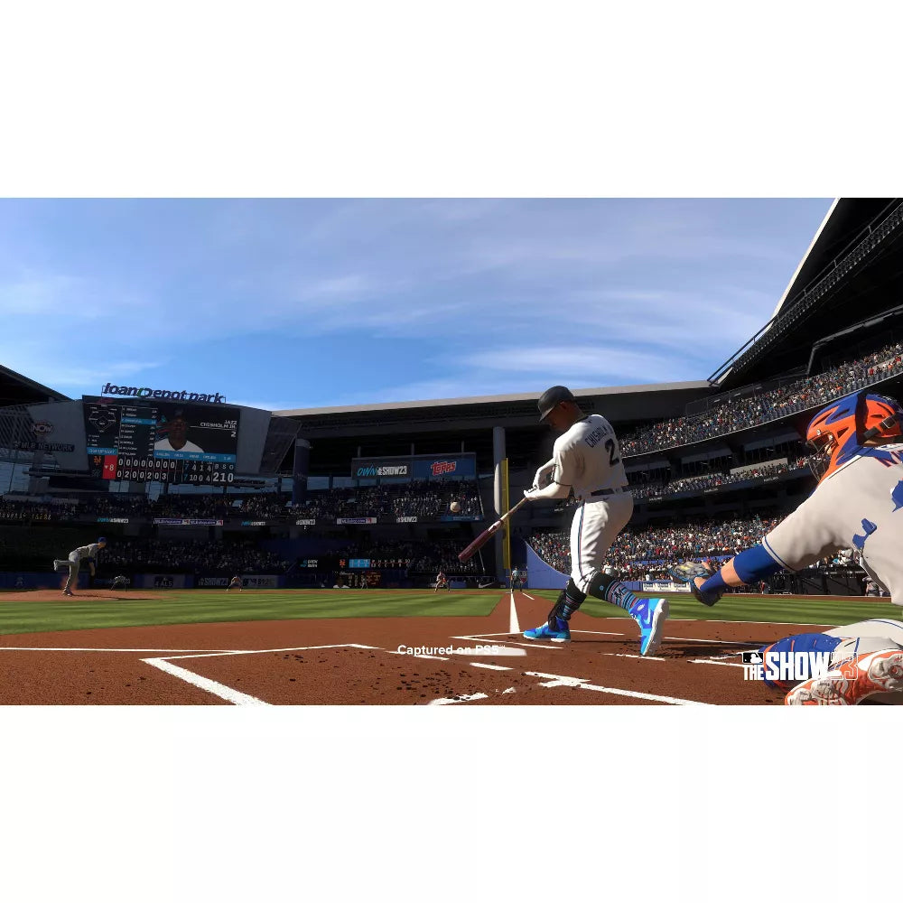 MLB The Show 23 - PlayStation 5