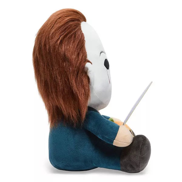 Halloween II Michael Myers Hug Me Plush