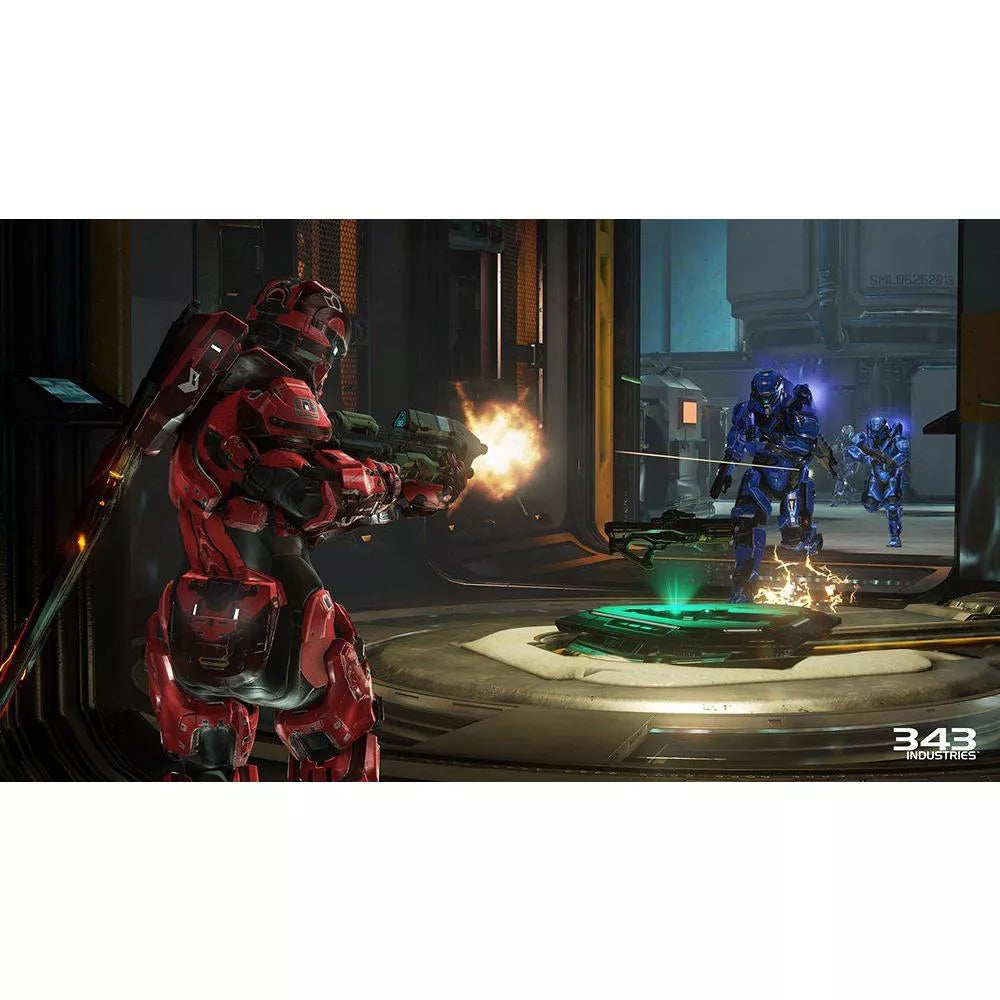 Halo 5: Guardians - Xbox One - Microsoft