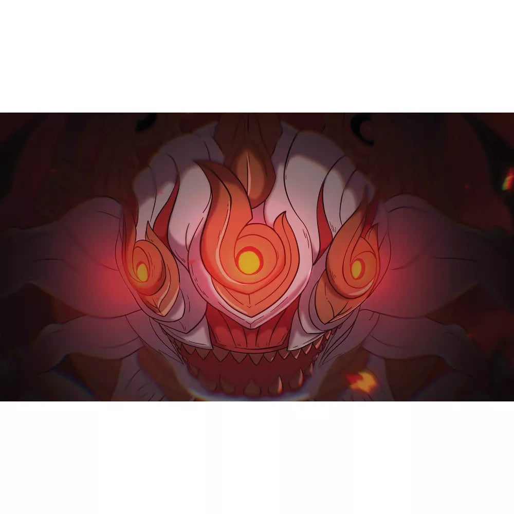 Towa and the Guardians of the Sacred Tree - Nintendo Switch - Bandai Namco