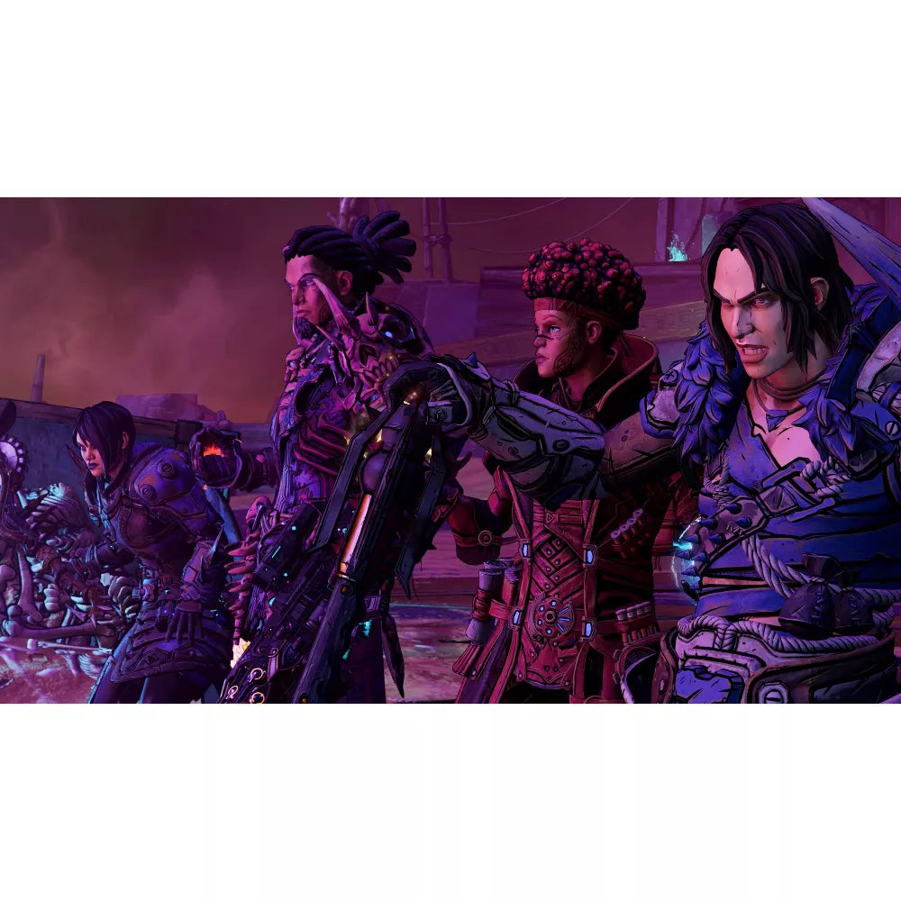 Tiny Tina's Wonderlands: Next Level Edition - Xbox Series X, Xbox One - 2K Games