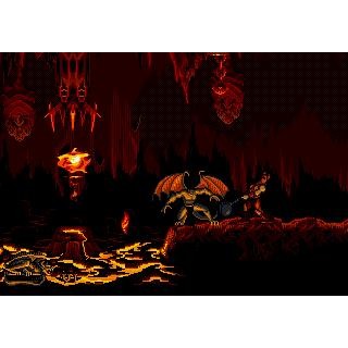 Gargoyles Collector's Edition - Sega Genesis - Limited Run