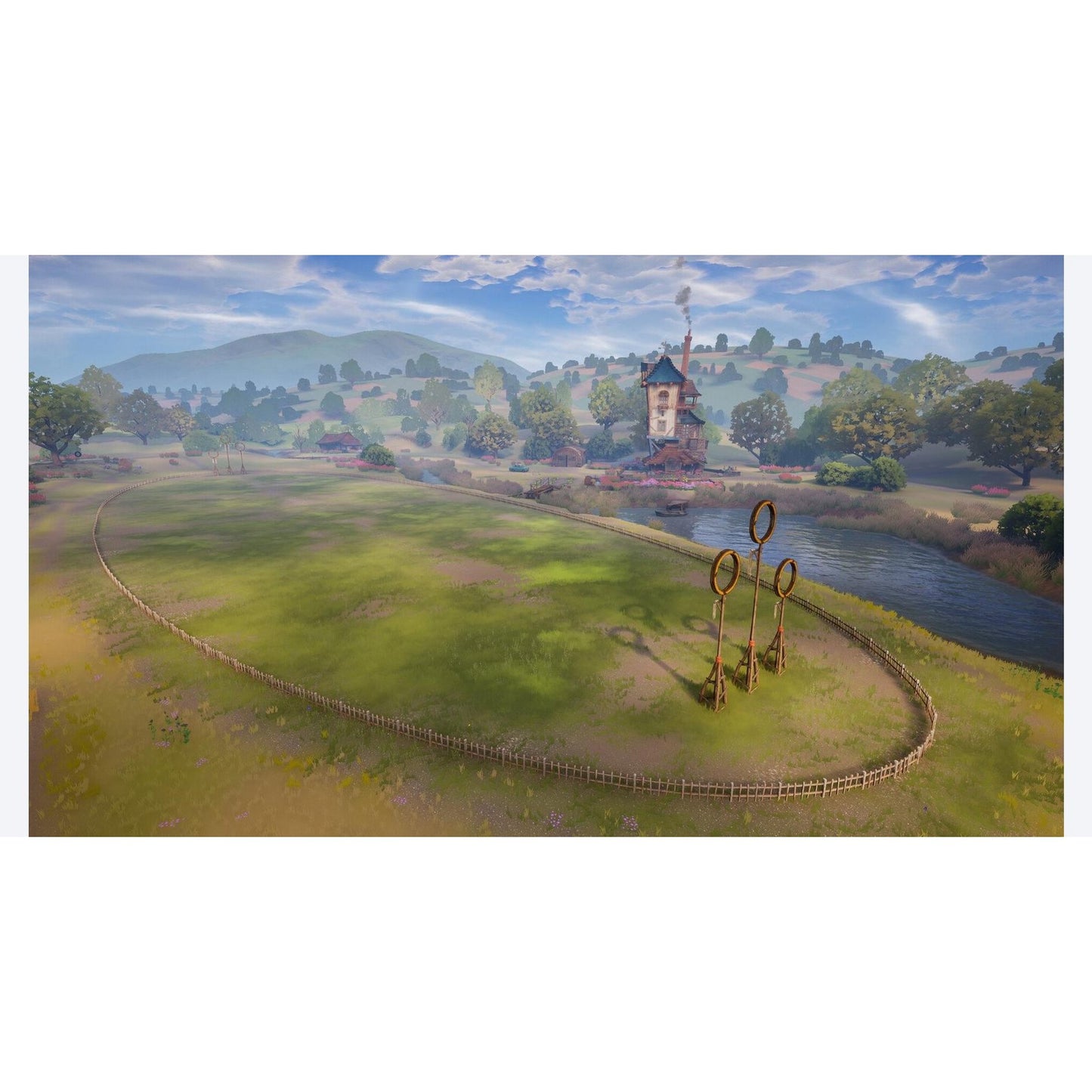 Harry Potter: Quidditch Champions Deluxe Edition - Xbox Series X, Xbox One - Warner Bros.