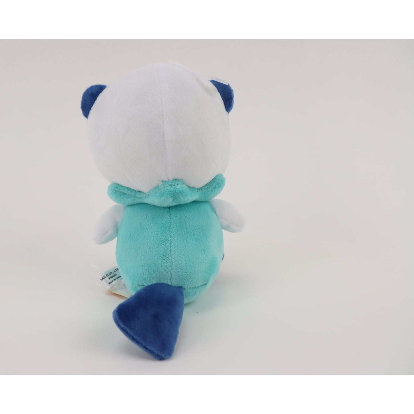 Pokemon All Star Collection: Oshawott 6" Plush - Sanei
