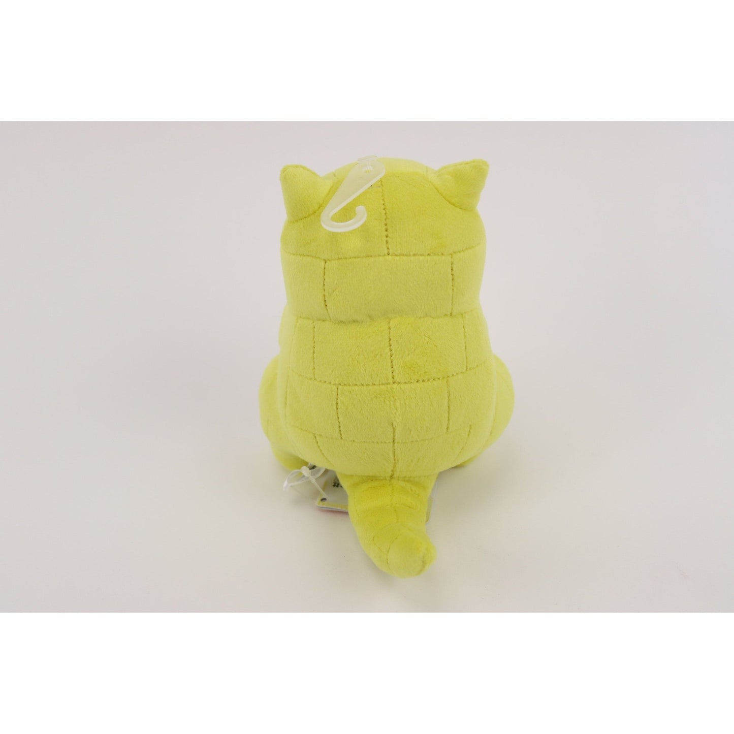 Pokemon All Star Collection: Sandshrew 6" Plush Sanei
