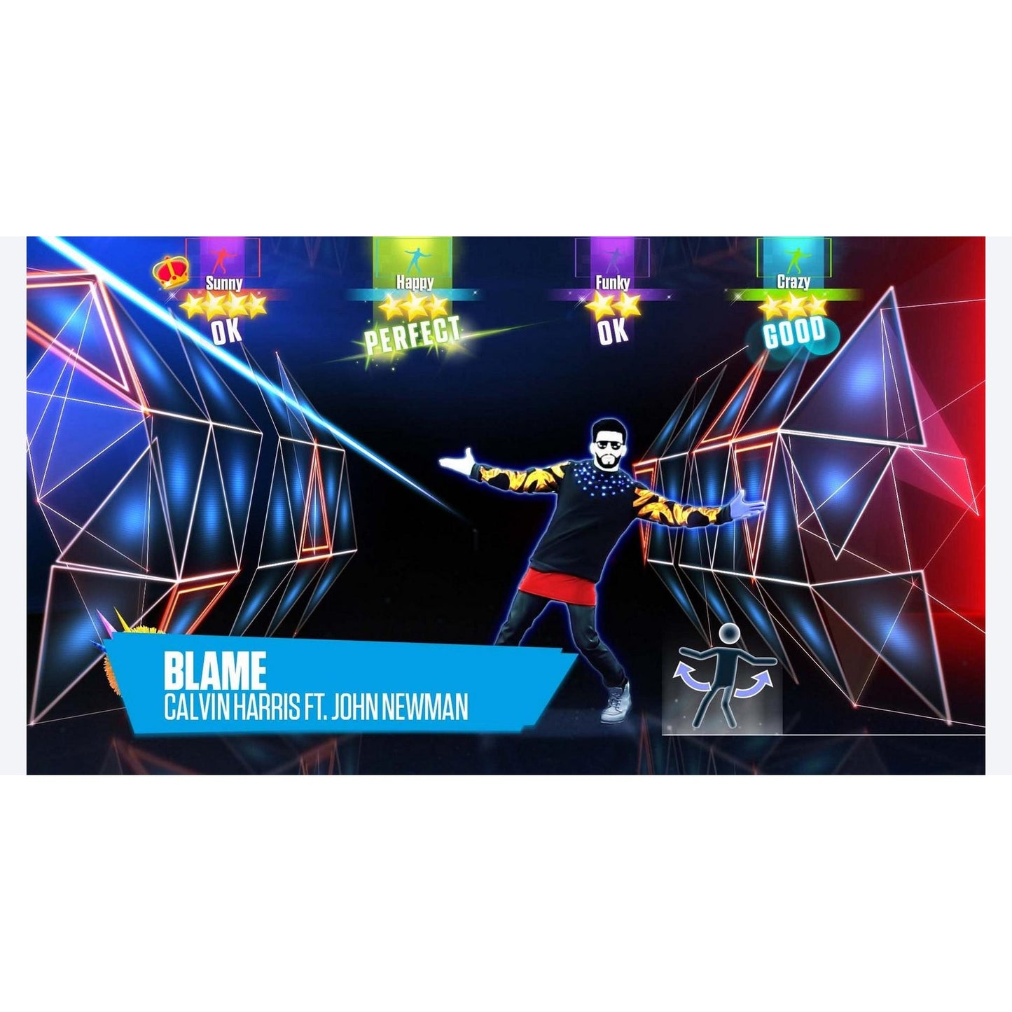 Just Dance 2016 - PlayStation 4 - Ubisoft