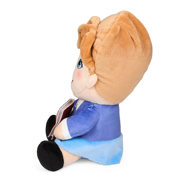 Murder, She Wrote Jessica Fletcher 7.5" Plush Toy - Kidrobot - Phunny