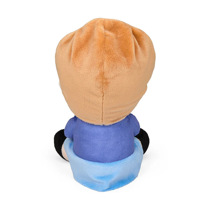 Murder, She Wrote Jessica Fletcher 7.5" Plush Toy - Kidrobot - Phunny