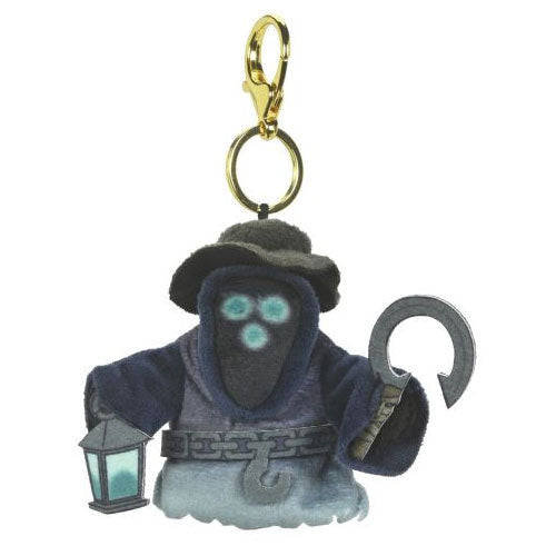 Magic: The Gathering The Fisherman 3" Plush Charm Keychain - Kidrobot