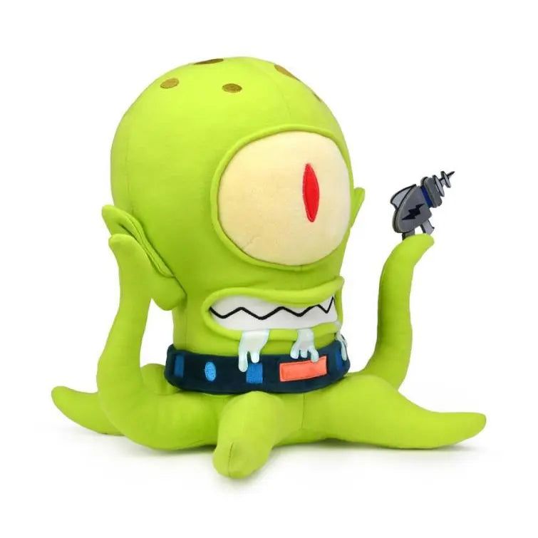 The Simpsons Treehouse of Horror Kodos Plush - Kidrobot
