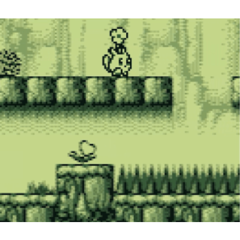 Trip World Game Boy Limited Run