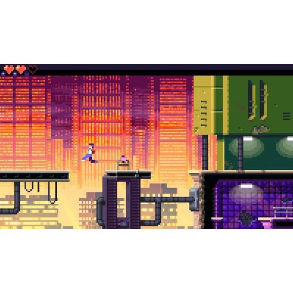 Lunark Deluxe Edition - Nintendo Switch