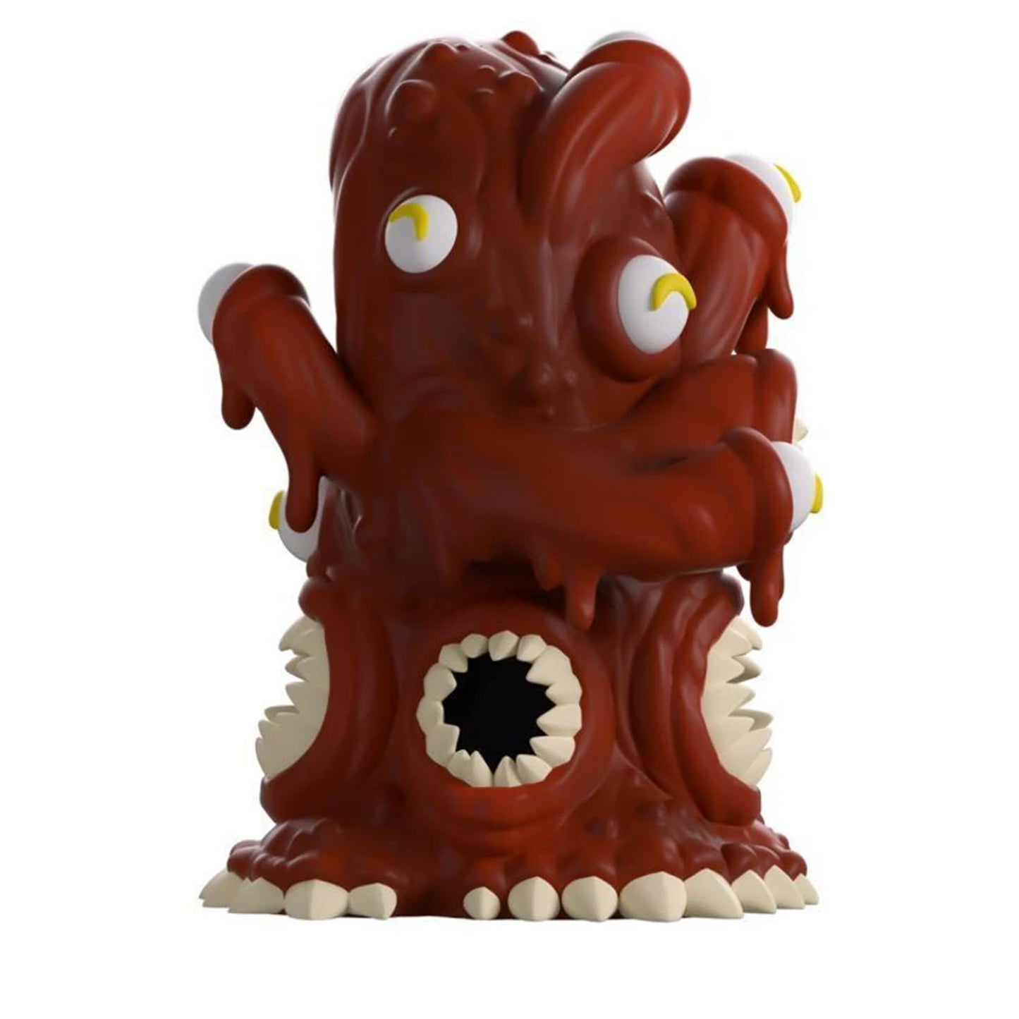 Dungeons & Dragons Gibbering Mouther Youtooz Vinyl