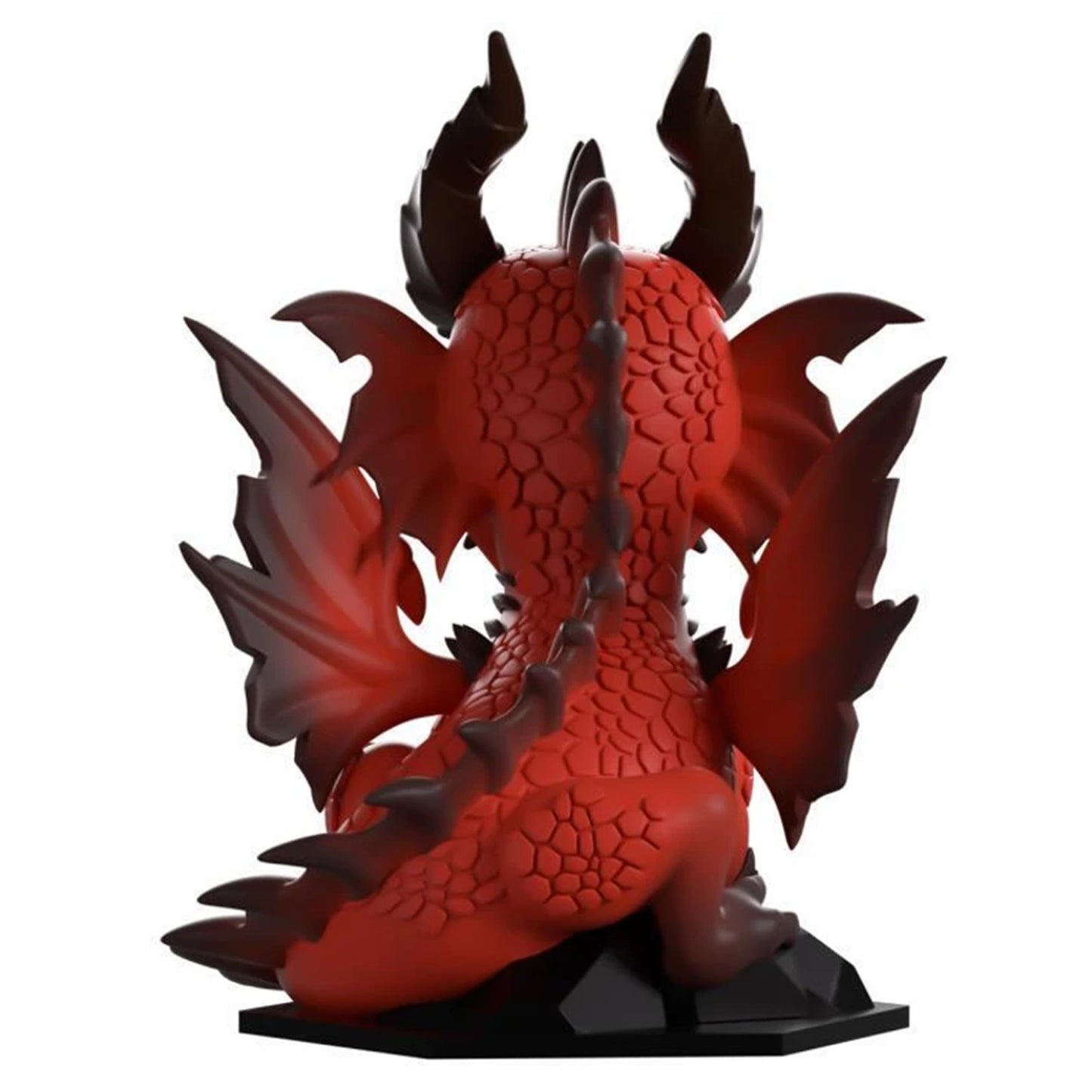 Dungeons & Dragons Red Dragon Vinyl Figure - Youtooz - Dungeons & Dragons #1