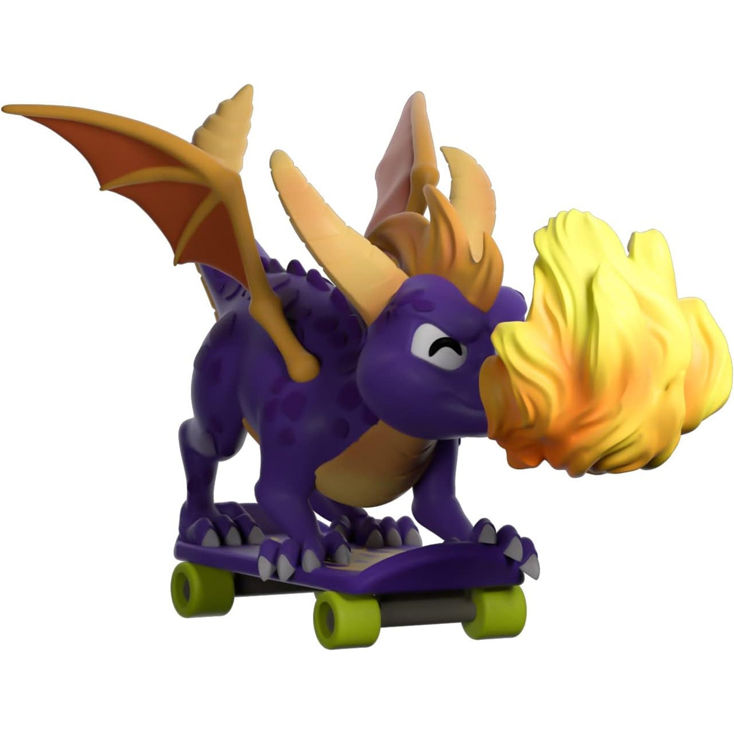 Spyro Vinyl Figure - Youtooz - Spyro the Dragon Collection #0