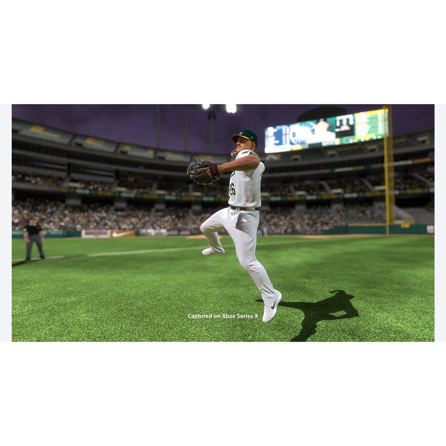 MLB The Show 21 - PlayStation 4 - SIE San Diego Studio, Sony Interactive Entertainment