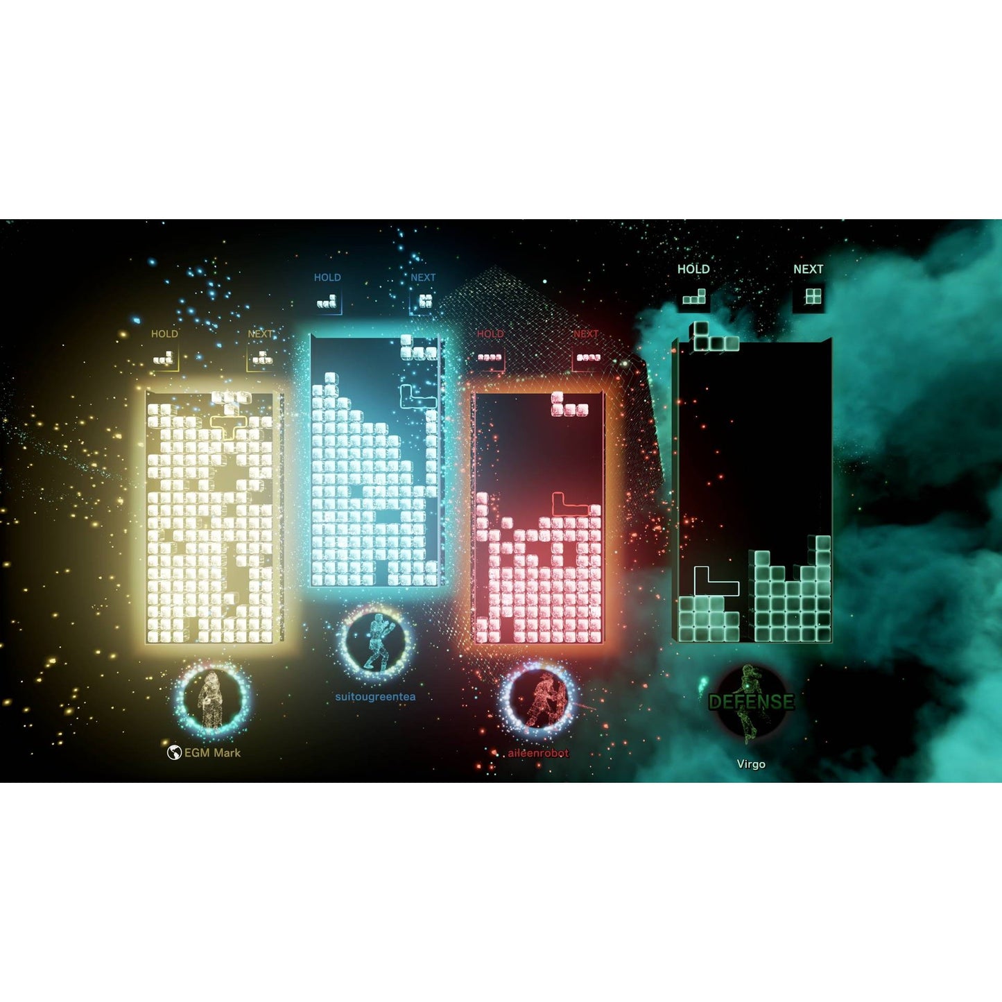 Tetris Effect Connected Collector's Edition Xbox