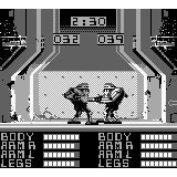 Metal Masters - Game Boy - Limited Run Games