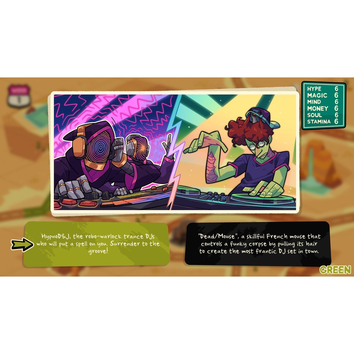 Monster Camp & Roadtrip XXL Double Pack - Nintendo Switch Import