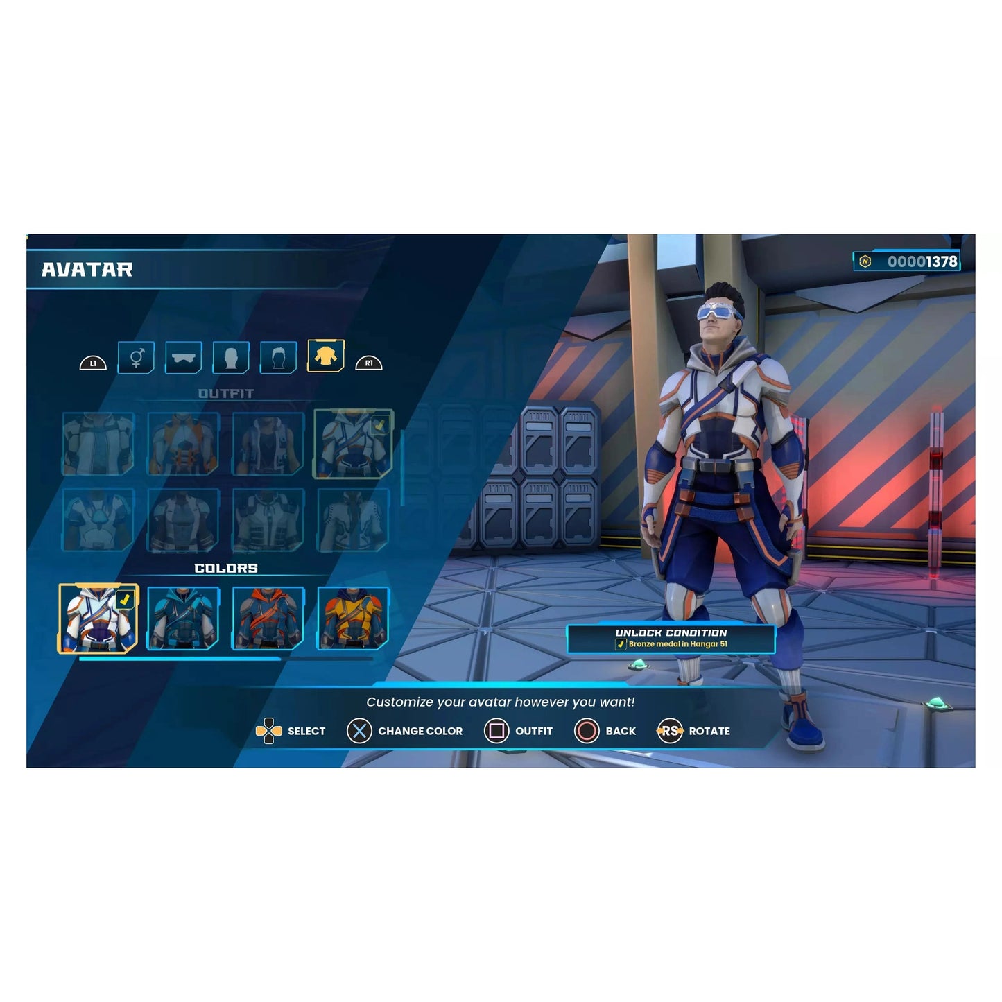 Nerf Legends - PlayStation 5 - Game Mill