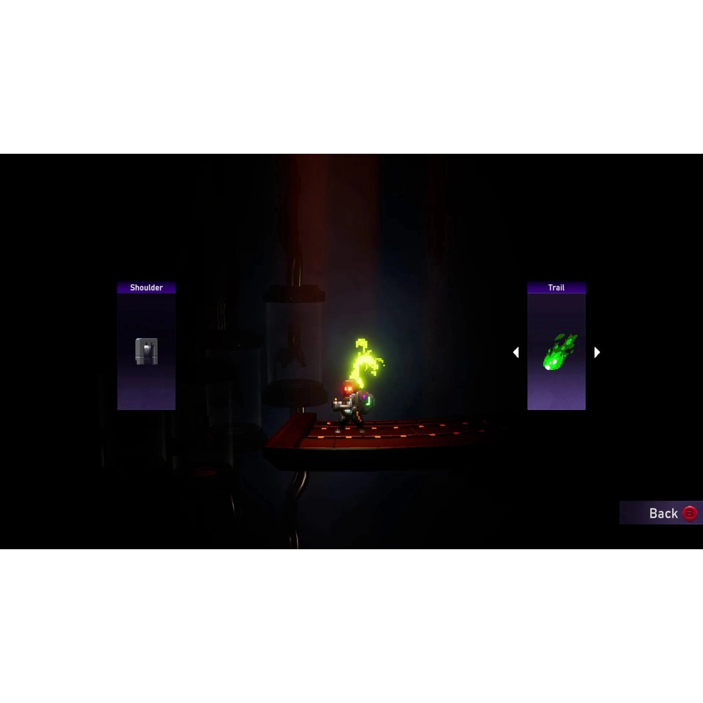 Orbital Bullet - Nintendo Switch - Super Rare Games #95