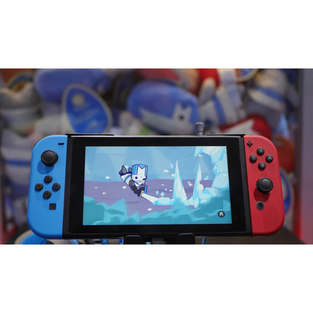 Castle Crashers Remastered - Nintendo Switch - The Behemoth