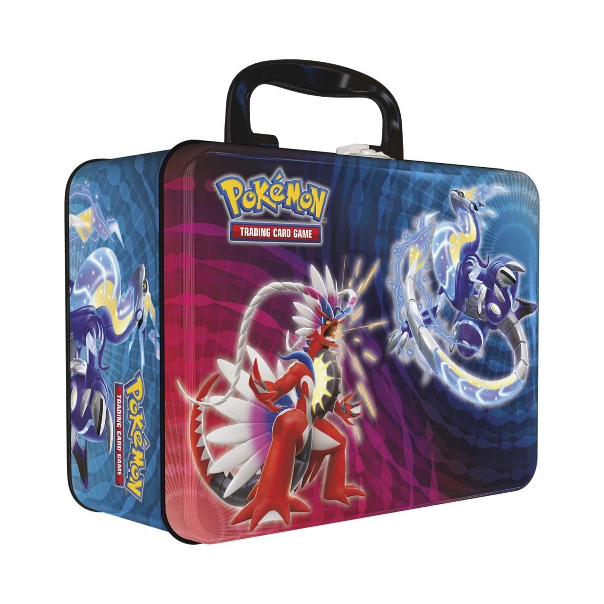 Pokemon TCG: 2023 Collector Chest JustPressPlayOnline Pokemon TCG: 2023 Collector Chest JustPressPlayOnline