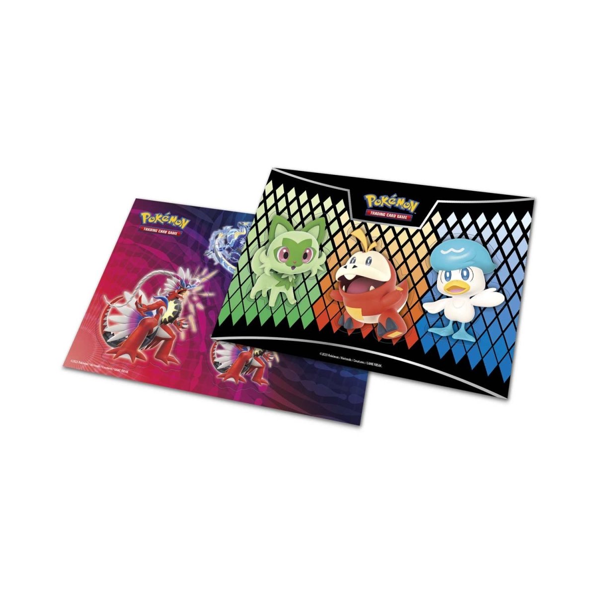 Pokemon TCG: 2023 Collector Chest