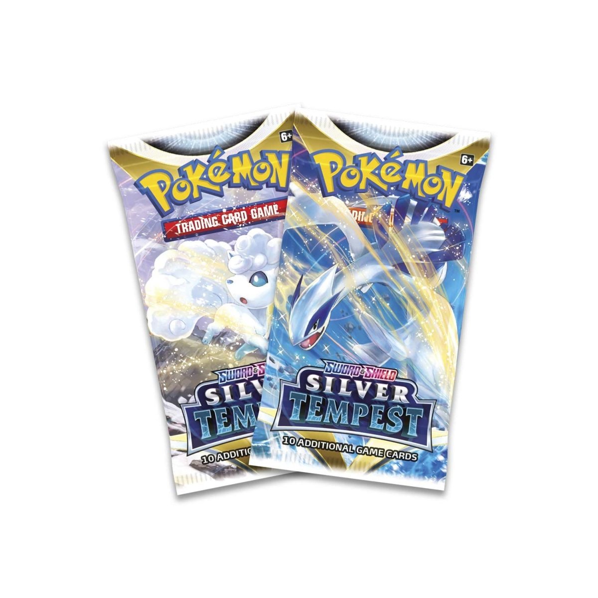 Pokemon TCG: Pencil Case 2023 + 2 Booster Packs