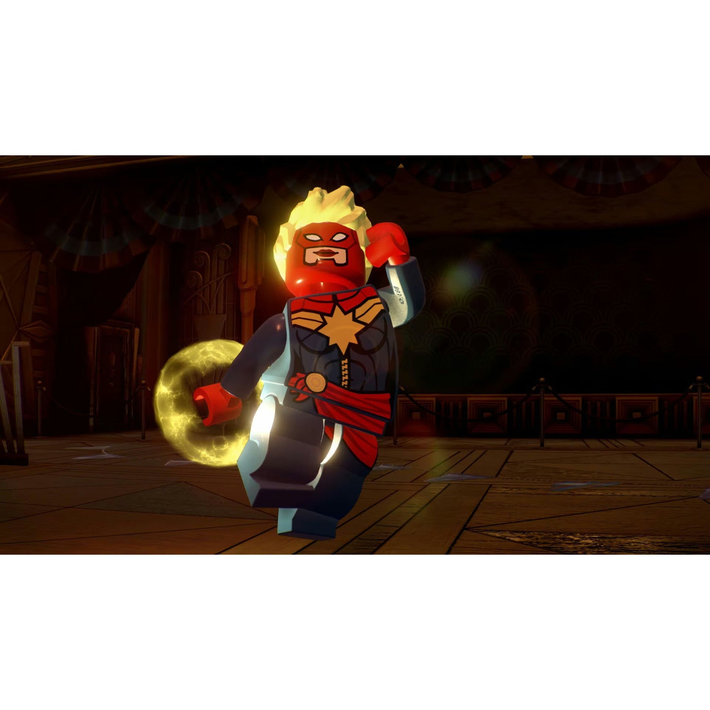 LEGO Marvel Super Heroes 2 - PlayStation 4 - Warner Bros