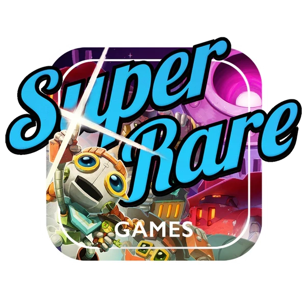 SteamWorld Build - PlayStation 5 - Super Rare Games #12
