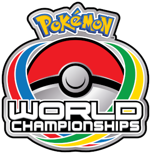Pokémon TCG Worlds Celebration Tournament!