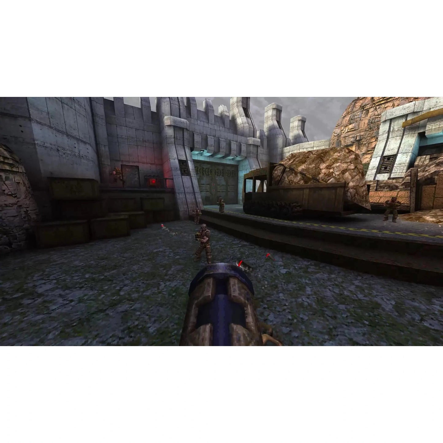 Quake - PlayStation 4 - Limited Run #419