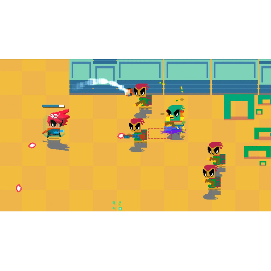 Akupara Collection - Nintendo Switch Import