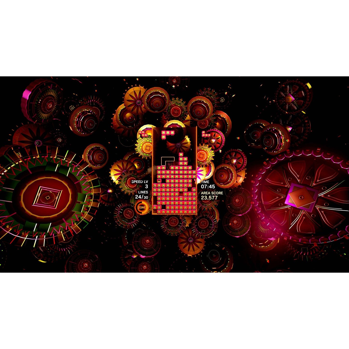 Tetris Effect Connected Collector's Edition Xbox