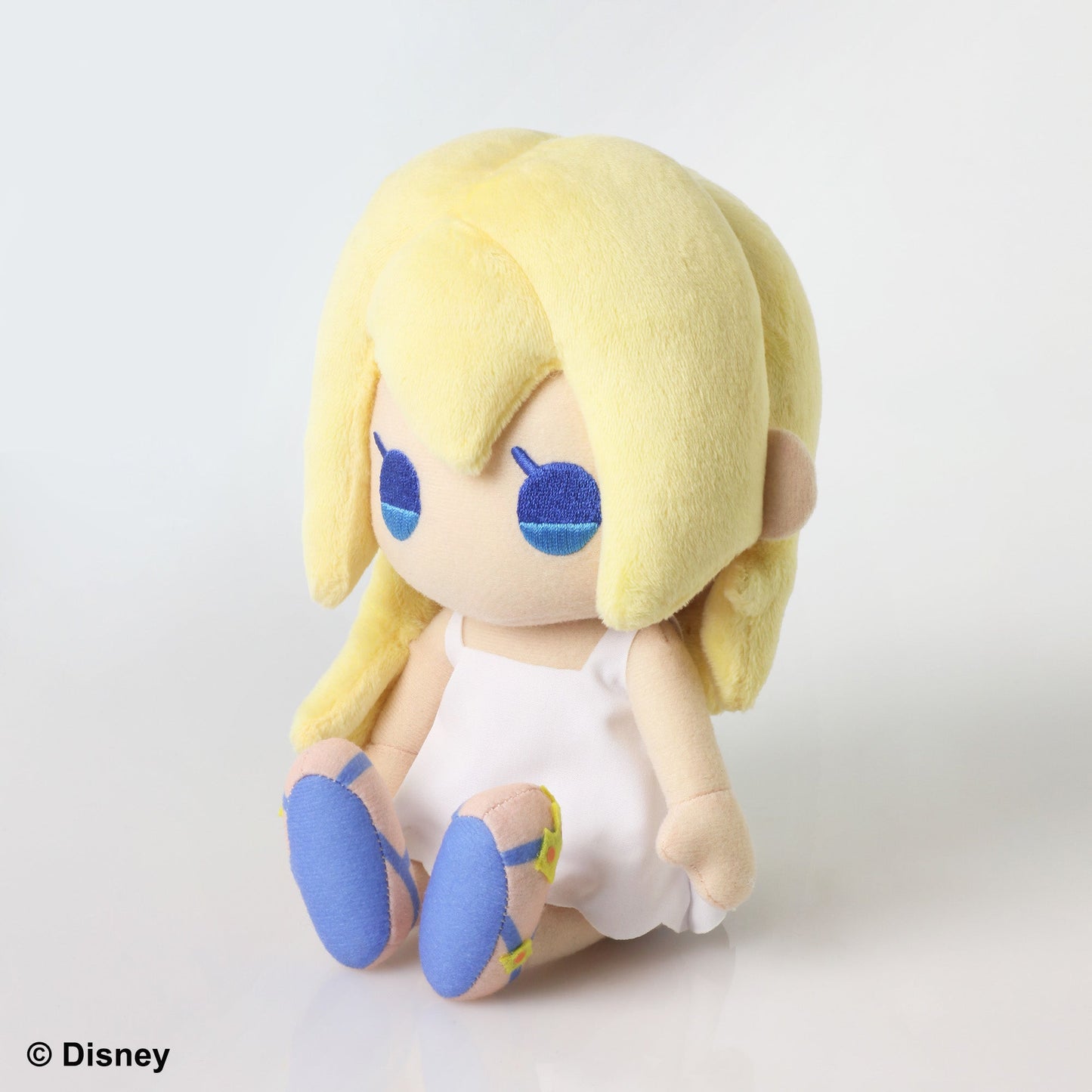 Kingdom Hearts II Namine Plush