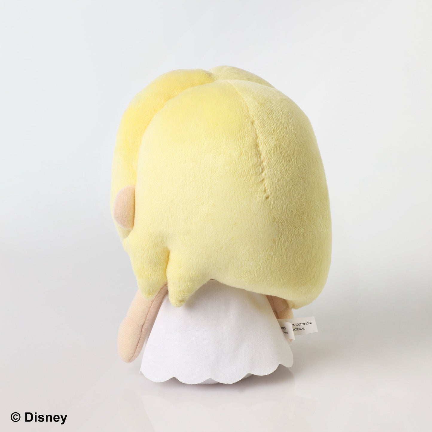 Kingdom Hearts II Namine Plush