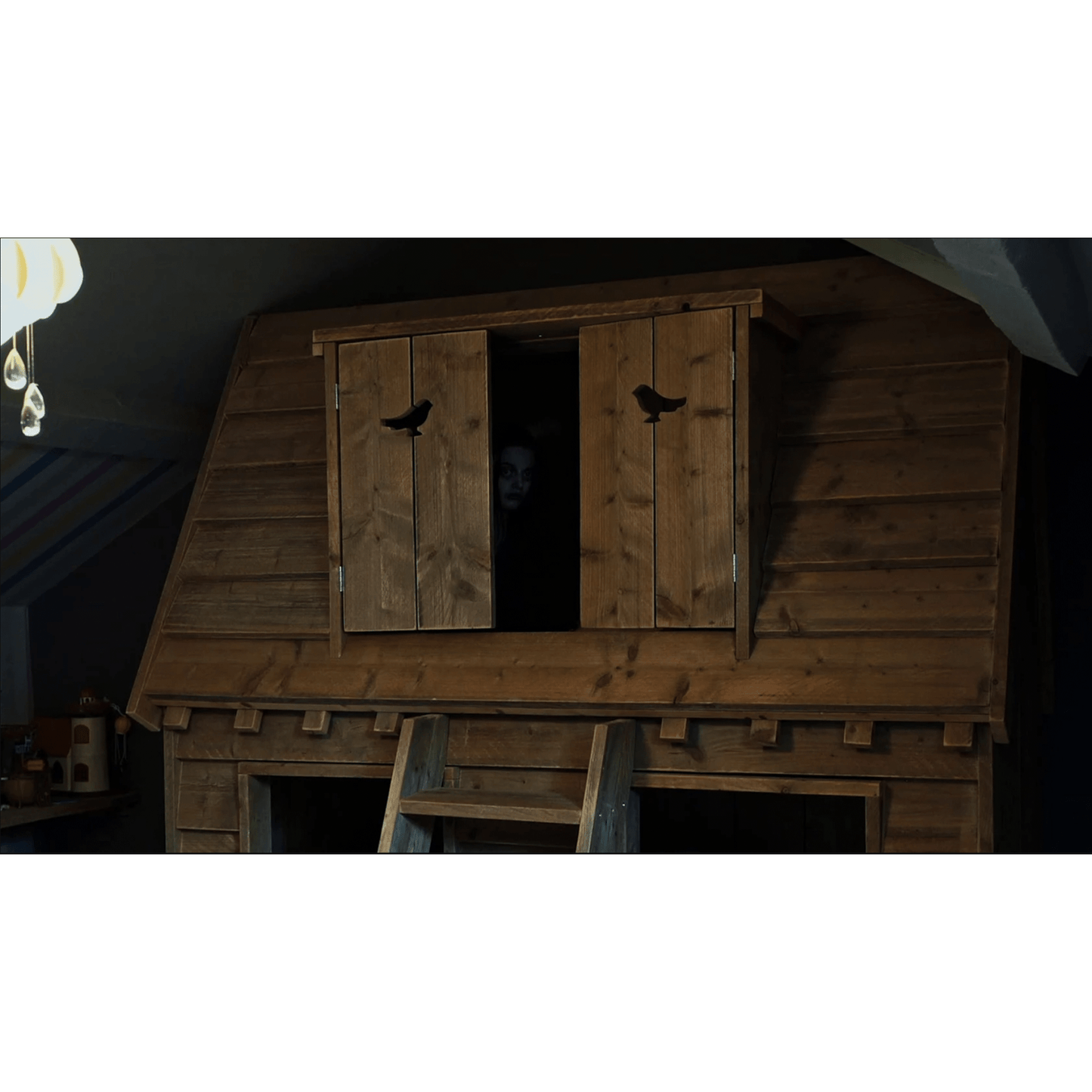 I Saw Black Clouds PlayStation 4