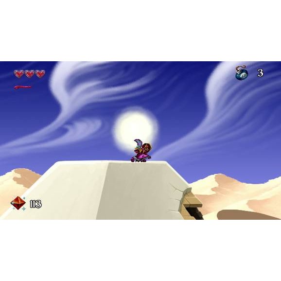 Arzette The Jewel of Faramore Nintendo Switch