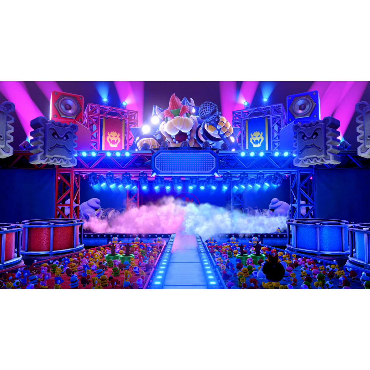 Super Mario Party Jamboree + Jamboree TV NS2